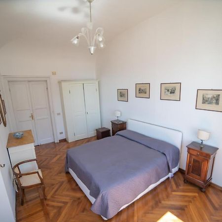 La Spagnuola - Villa Cinquecentesca Sul Mare Con Parco Privato Савона Экстерьер фото